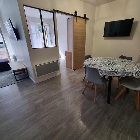 Coeur De Cauterets Appartement 53M² 4/6 Personnes Exteriér fotografie