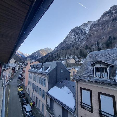 Coeur De Cauterets Appartement 53M² 4/6 Personnes Exteriér fotografie