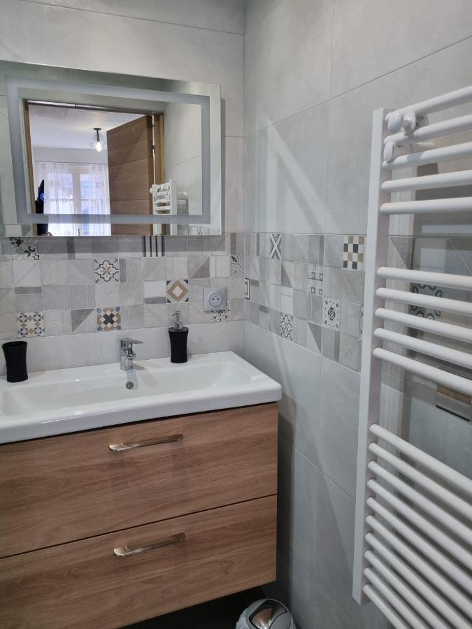 Coeur De Cauterets Appartement 53M² 4/6 Personnes Exteriér fotografie