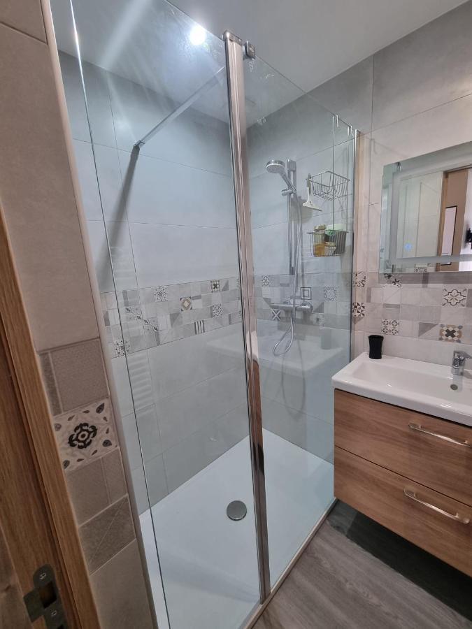 Coeur De Cauterets Appartement 53M² 4/6 Personnes Exteriér fotografie