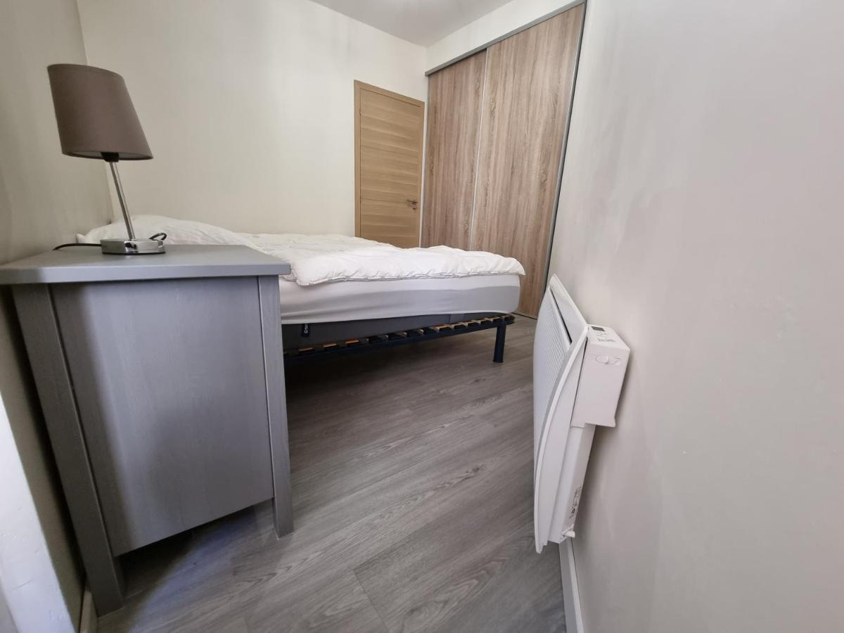 Coeur De Cauterets Appartement 53M² 4/6 Personnes Exteriér fotografie