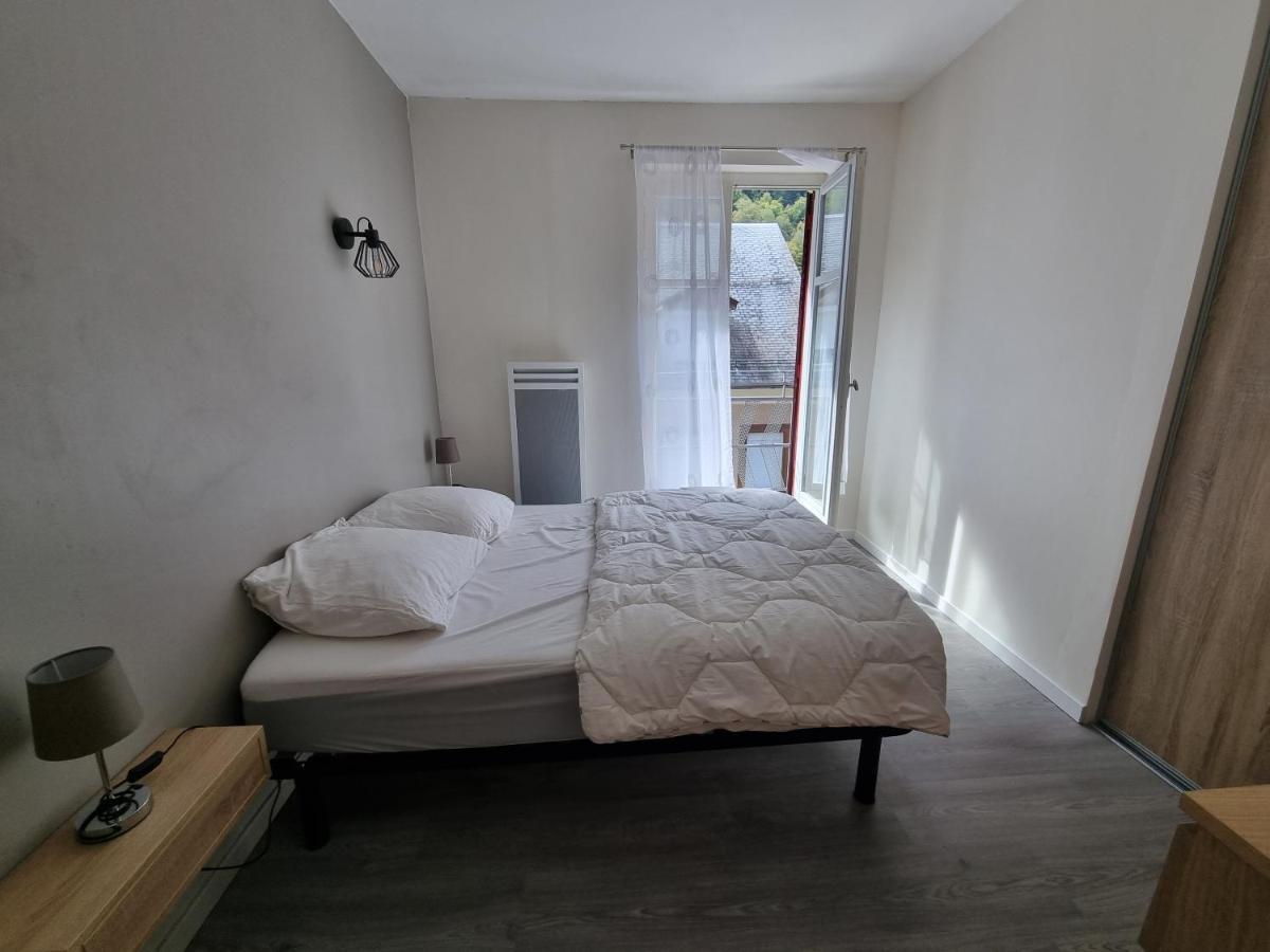 Coeur De Cauterets Appartement 53M² 4/6 Personnes Exteriér fotografie