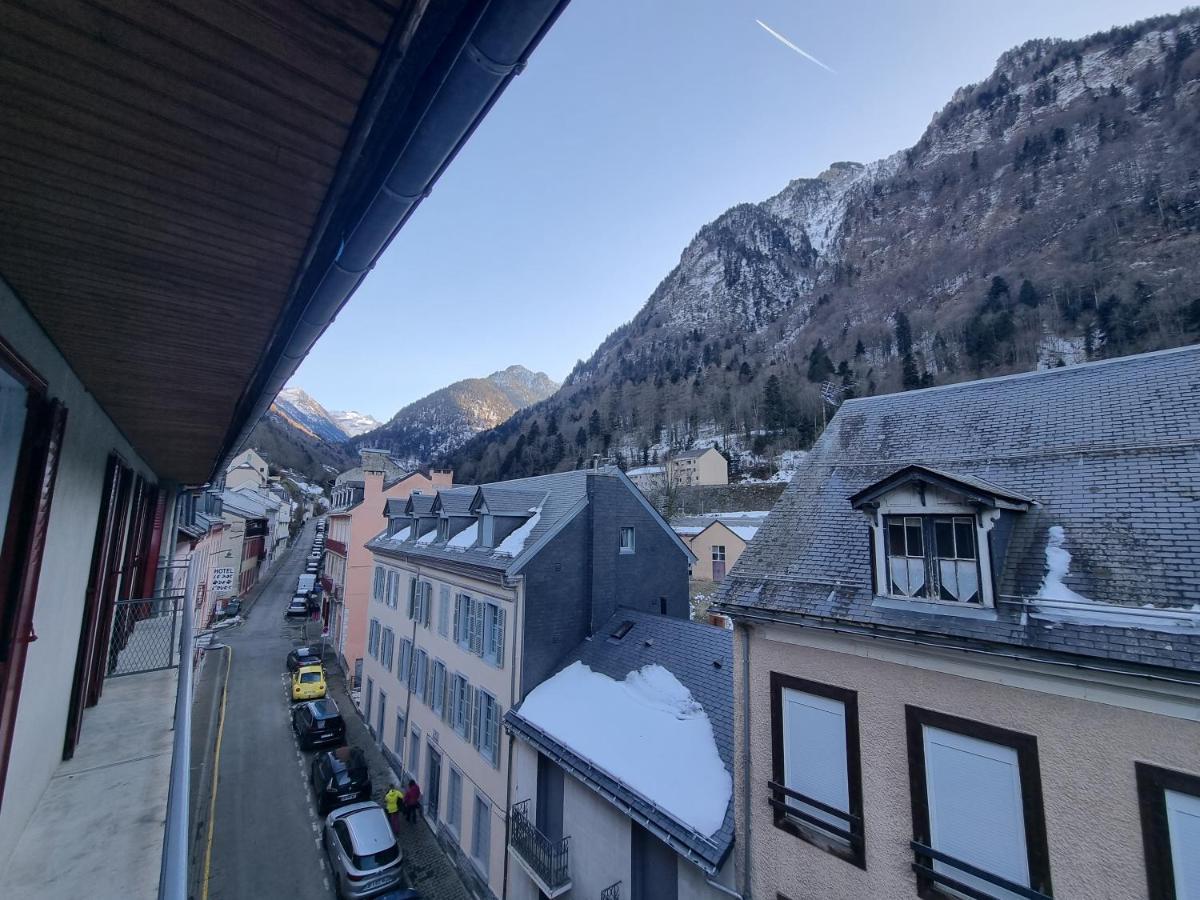 Coeur De Cauterets Appartement 53M² 4/6 Personnes Exteriér fotografie