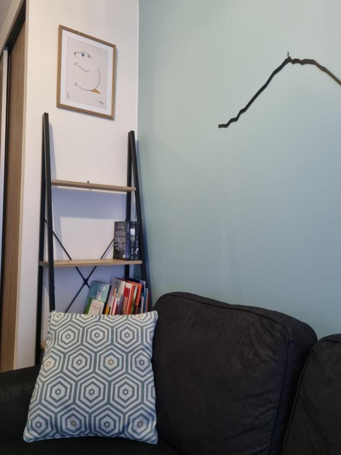 Coeur De Cauterets Appartement 53M² 4/6 Personnes Exteriér fotografie
