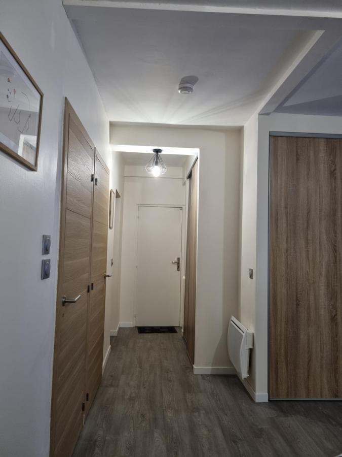 Coeur De Cauterets Appartement 53M² 4/6 Personnes Exteriér fotografie