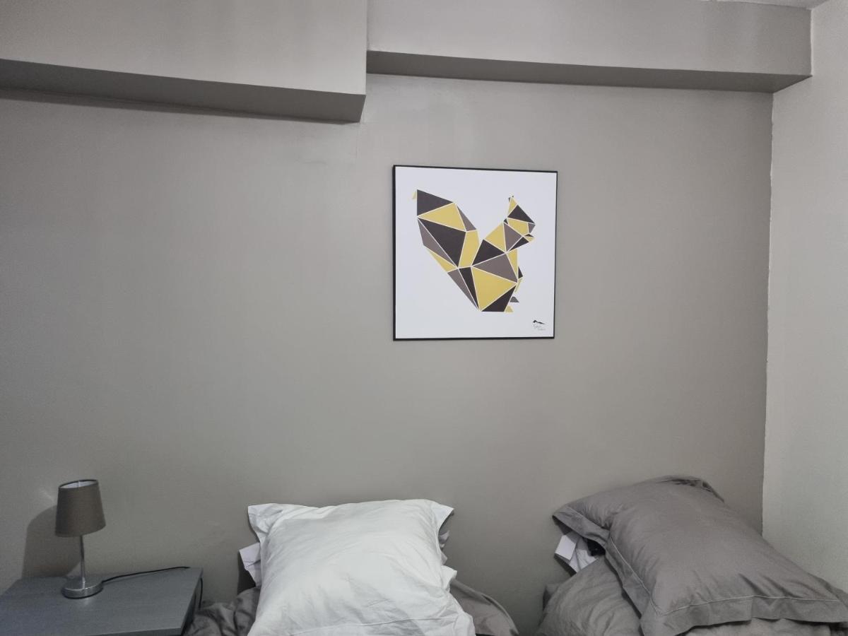 Coeur De Cauterets Appartement 53M² 4/6 Personnes Exteriér fotografie